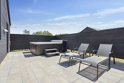 5 stelle case ad Sydals