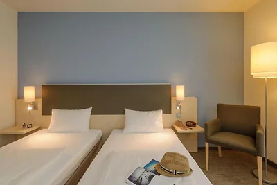 Ferienwohnung Familienurlaub Siemensstadt