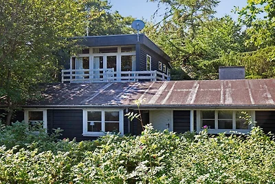 6 Personen Ferienhaus in Dronningmølle-By...