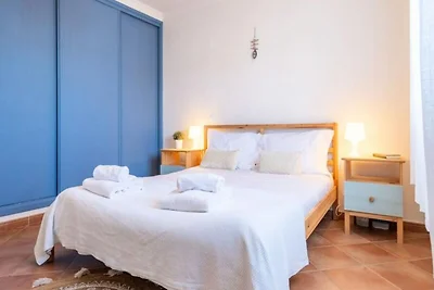 Appartamento ad Arrifana per Surfisti