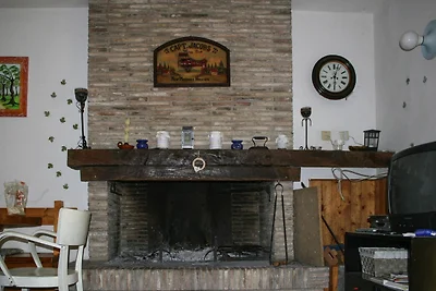 Ferienhaus Fiorenzuola Acacie in...