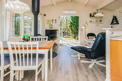 5 persoons vakantie huis in Højslev-By Traum