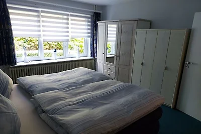Ferienwohnung mit 1 Schlafzimmer