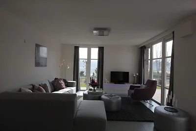 Schöne Villa auf der Veluwe