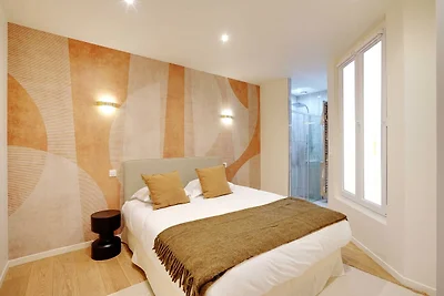Elegante appartamento - 1BR/2P - Arco di...
