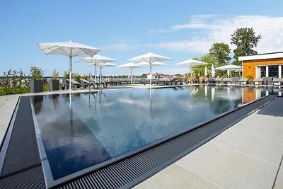 Appartements im MAREMÜRITZ Yachthafen Resort