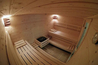 Lussuosa villa Mettet