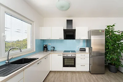 MY DALMATIA - Sea view Villa Anpero