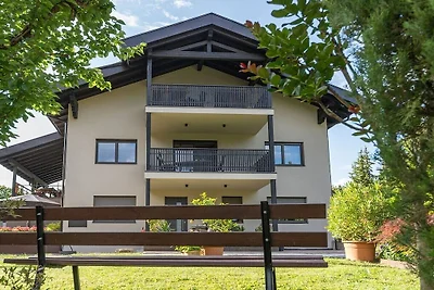 Wiesgut Apartment Jonagold