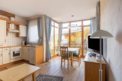 Apartment in Bad Kleinkirchheim in Skigebiet