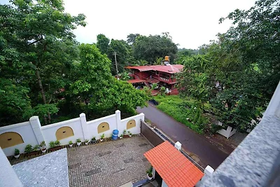 Villa Paraiso van DanCenter Pool Arpora