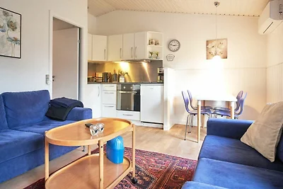 4 Personen Ferienhaus in Nexø