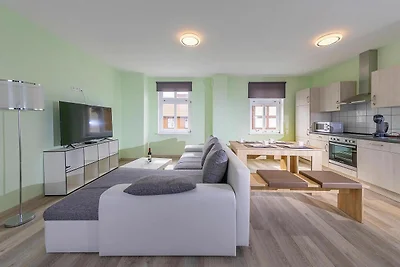 Appartamento Remise, Wernigerode