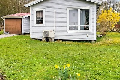 4 Personen Ferienhaus in Spekeröd