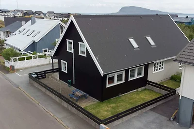 4 Sterne Ferienhaus in HOYVIK