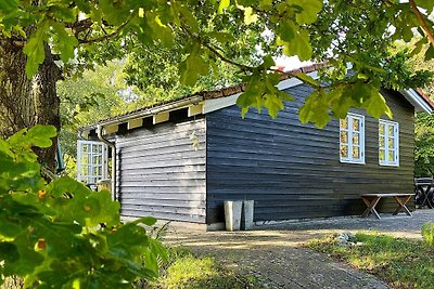 5 persoons vakantie huis in Glesborg