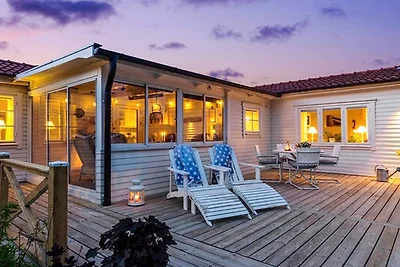 4 Sterne Ferienhaus in FÄRJESTADEN