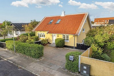 6 Personen Ferienhaus in Skagen