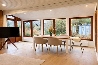 Ferienhaus mit 1 Schlafzimmer