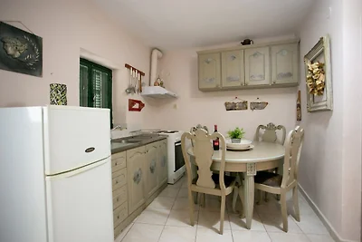 Ferienhaus in Areopoli