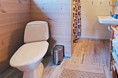 6 Personen Ferienhaus in Kviby-By Traum