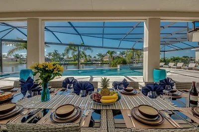 Villa met één slaapkamer