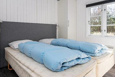 8 Personen Ferienhaus in Ringkøbing