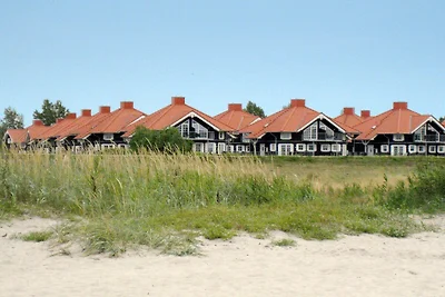 5-Personen-Ferienpark in Bogense
