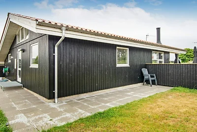 6 persoons vakantie huis in Rønde-By Traum
