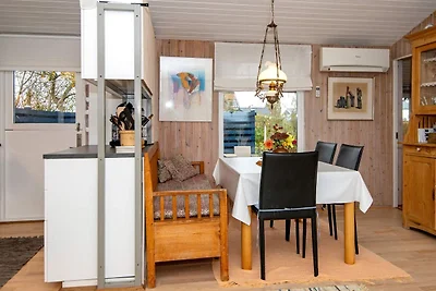 5 Personen Ferienhaus in Egernsund