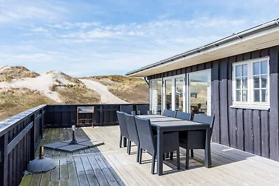 Seaside Gem in Sondervig-By Traum