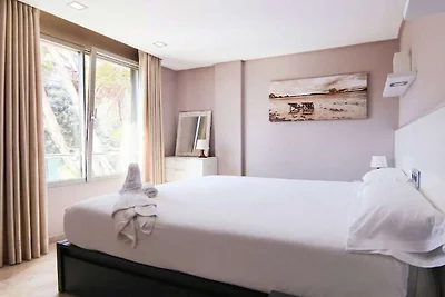 Villa in Alcudia mit Schwimmbecken