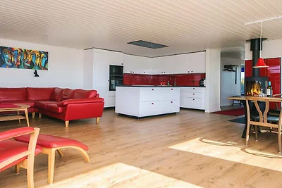 6 Personen vakantie huis in Ebeltoft