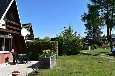 Vakantiehuis aan de Dümmer See, Perlin