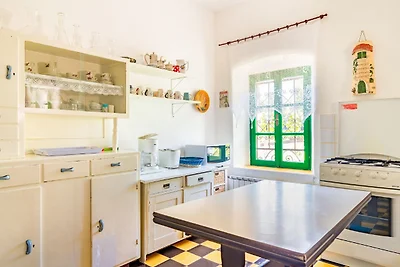 Wohnung Crikvenica nahe Sandstrand