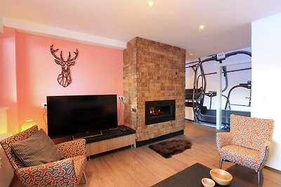 Ferienwohnung Familienurlaub Finkenberg im Zillertal