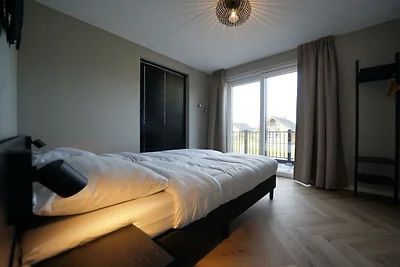 Ferienhaus Erholungsurlaub Kampen-Niederlande