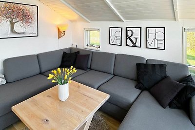 4 sterren vakantie huis in Nordborg