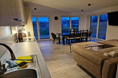 Ferienhaus Ebbe m.Hund bis 14 P.