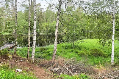 Maison de vacances pour 4 a HÅCKSVIK