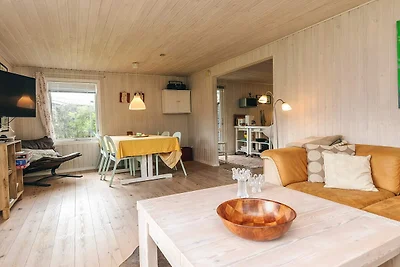 6 Personen Ferienhaus in Hadsund