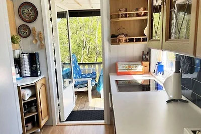 4 Personen Ferienhaus in Svelgen-By Traum