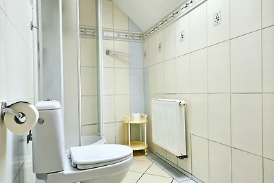 Ferienhaus nahe Ostsee und Kolczewo See