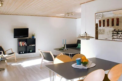 4 osob apartament w Allinge