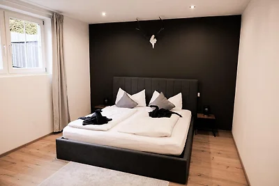 Modernes Apartment in Seefeld
