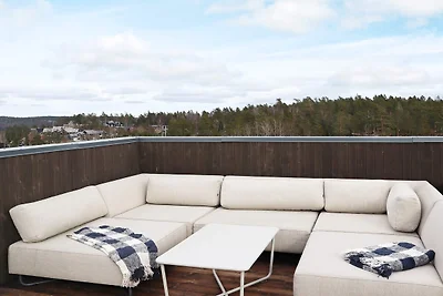 6 Personen Ferienhaus in Søndeled