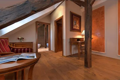 Jurjevec Castle - Standard room 11