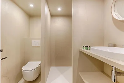 Bellissimo AC Duplex Bastille Le Marais