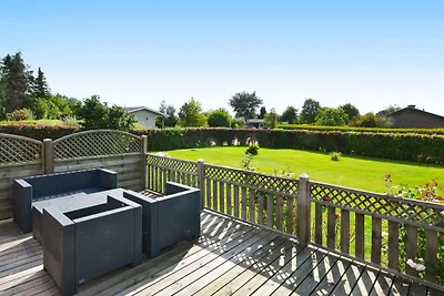 4 Personen Ferienhaus in Svendborg