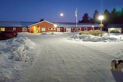 2 Personen Ferienpark haus in ORSA